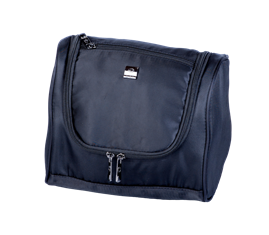 Bon Goût - Toilet Bag R-PET 2633 - Black